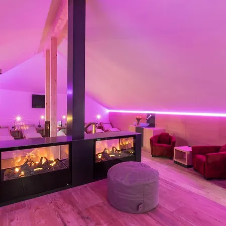 Belvenu Boutique 3* Glorenza