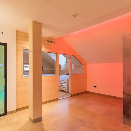 Hotel Belvenu Boutique Glorenza